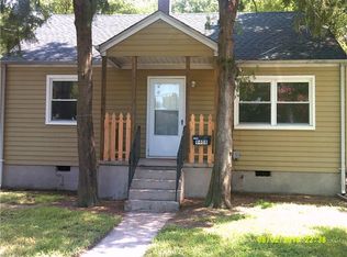 9408 Mason Creek Rd, Norfolk, VA 23503