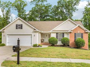 244 Webb Ln NE, Cleveland, TN 37323