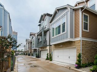 749 Dorothy St, Houston, TX 77007