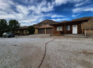 24373 Shoshone Rd, Apple Valley, CA 92307