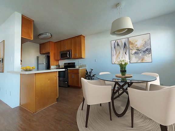 5th image of 1235 Brockton Ave APT 309