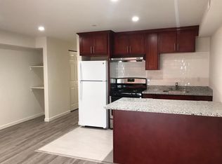 2818 Anza St #3, San Francisco, CA 94121
