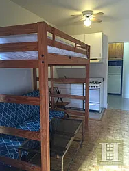Rented by Halstead Real Estate