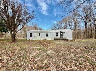 284 Double Bridges Rd, Munford, TN 38058