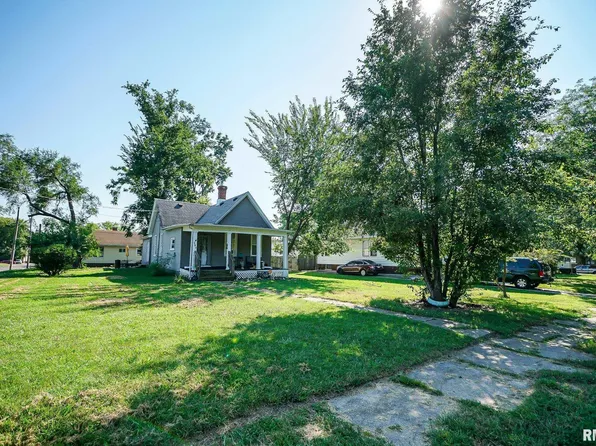 506 E McClure Ave, Peoria, IL 61603