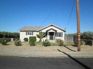 16245 Western Ave, Wasco, CA 93280