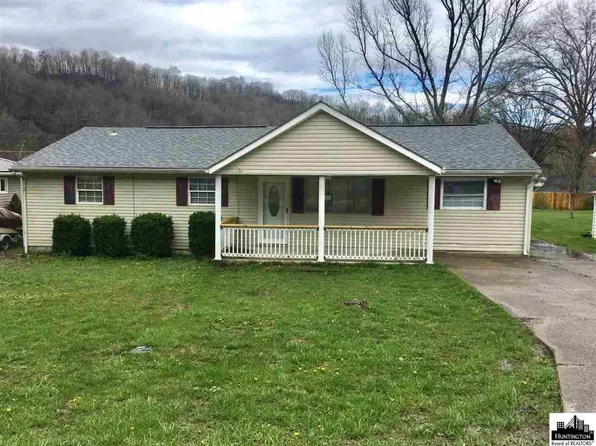 75 Township Road 1156, Chesapeake, OH 45619