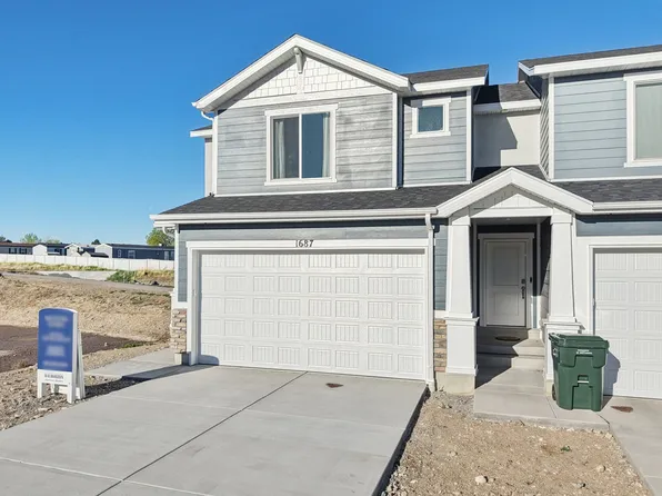 1640 N Black Gold Ave #1371, Tooele, UT 84074