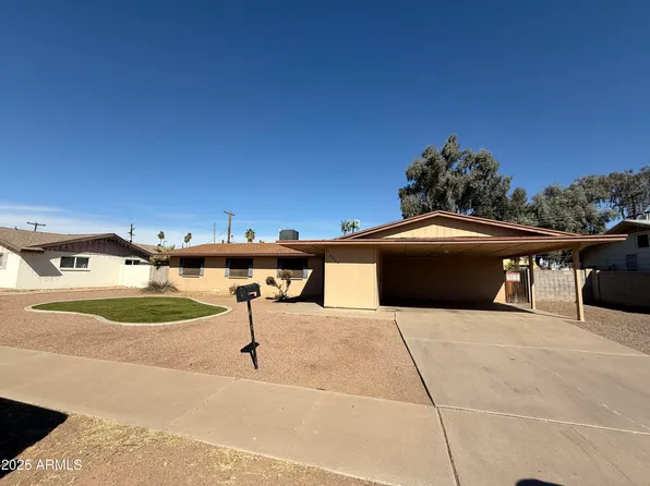 3434 W AUGUSTA Avenue, Phoenix, AZ 85051