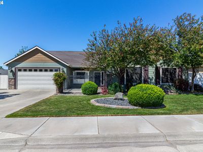 2163 NW Dawn Dr, Hermiston, OR, 97838