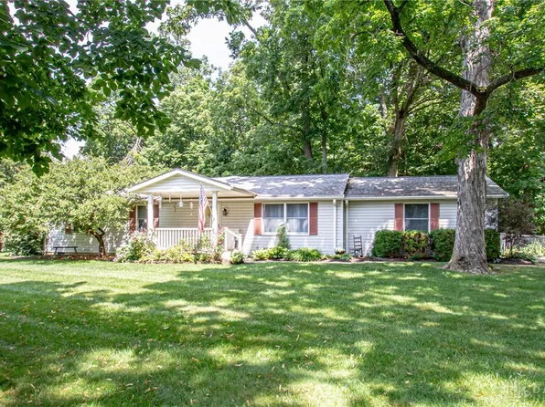 511 Abenra Cv, Eaton, OH 45320