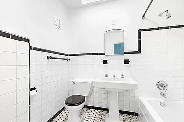 Rented by Compass