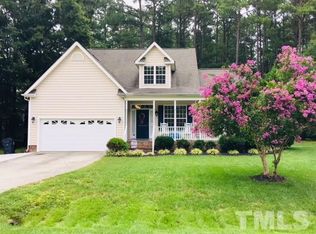 124 Waterfall Rd, Henderson, NC 27537