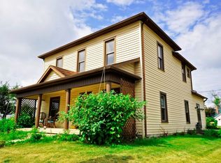 561 N Residence St, Winchester, IN 47394