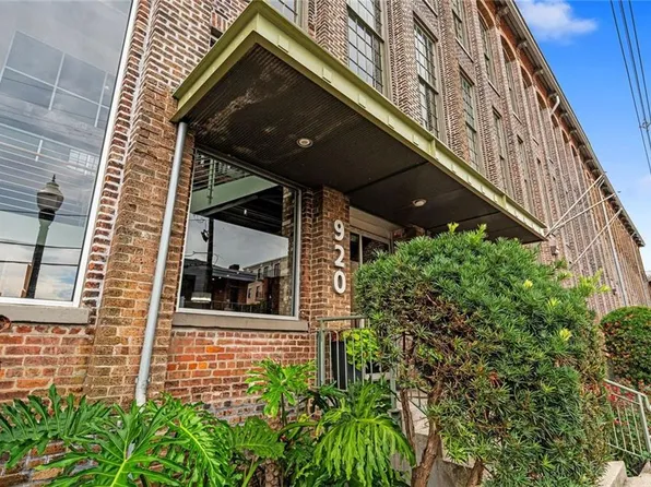 920 Poeyfarre St APT 161, New Orleans, LA 70130