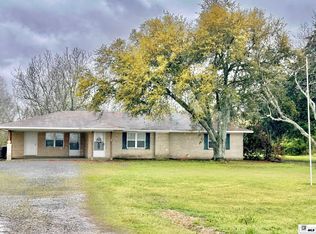 108 Caston Rd, Rayville, LA 71269