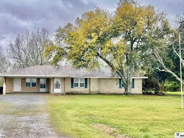 108 Caston Rd, Rayville, LA 71269