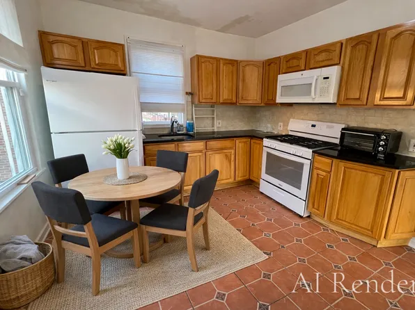 4377 157th St #2, Flushing, NY 11355