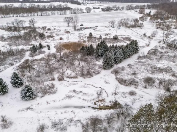 11670 Jessup Rd, Muir, MI 48860