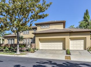 2 Bayleaf Ln, Irvine, CA 92620