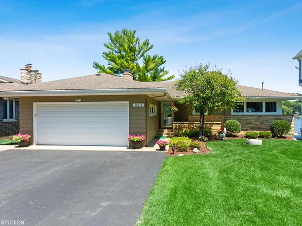 40618 92nd STREET, Genoa City, WI 53128