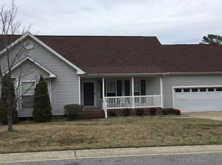 3908 Cold Harbour Dr, Raleigh, NC 27610