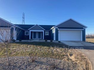 36 Ransom St SW, Grandville, MI 49418