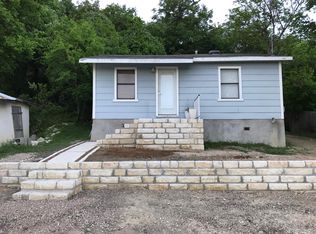 2718 Oak Springs Dr UNIT B, Austin, TX 78702