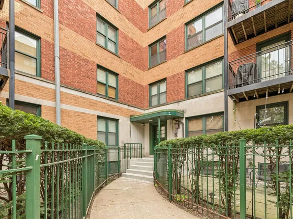 2545 W Catalpa Ave APT 5C, Chicago, IL 60625