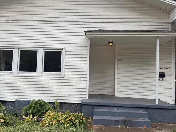 517 N Poplar St, Florence, AL 35630
