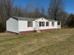 400 Pilot View Rd, Concord, VA 24538