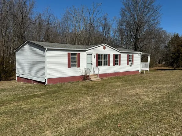 400 Pilot View Rd, Concord, VA 24538