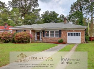 13 E 62nd St, Savannah, GA 31405