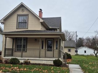359 Carey St, Deerfield, MI