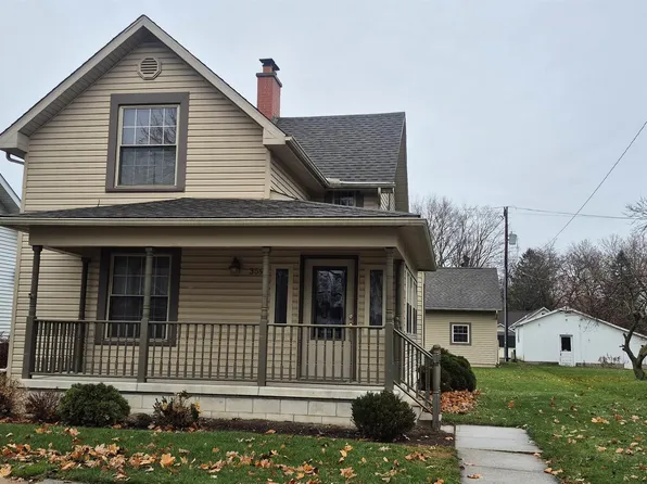 359 Carey St, Deerfield, MI 49238