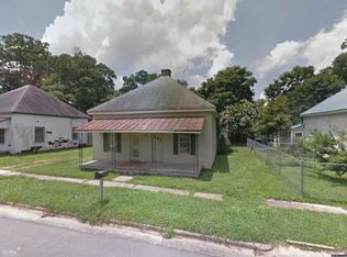 208 Dickinson St, Hogansville, GA