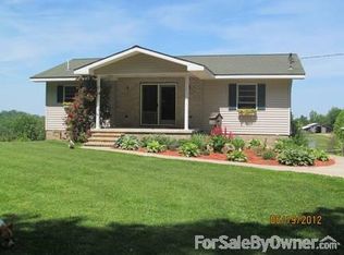 See Shanty Rd, Helvetia, WV 26224