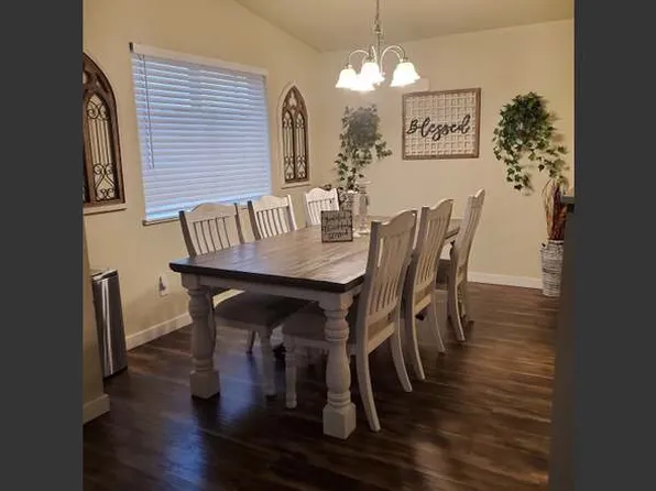 789 N Sunrise Dr, Jefferson, OR 97352