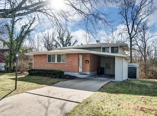 809 Cascade Rd, Cincinnati, OH 45240