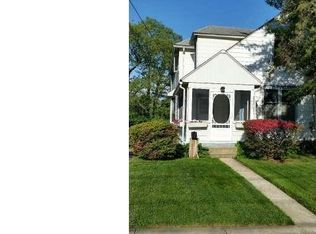 1032 Girard Ave, Swarthmore, PA 19081