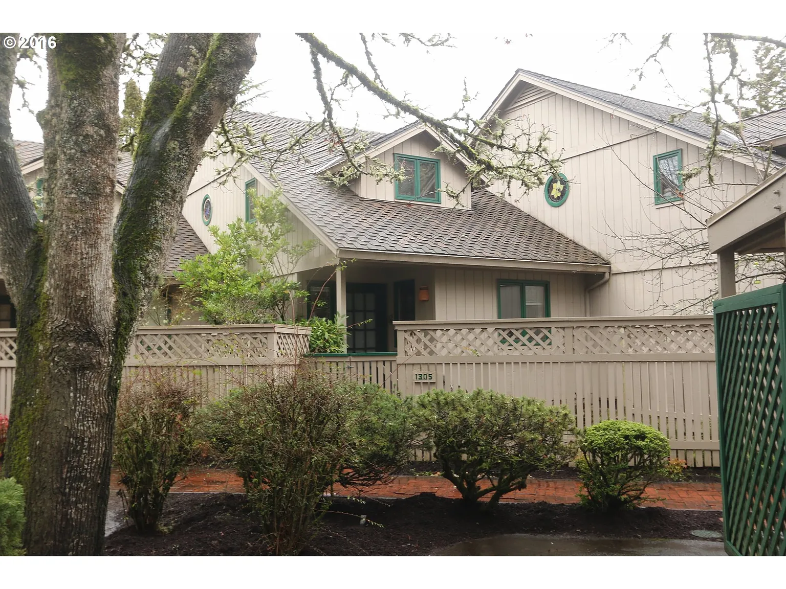 1305 Hammock St photo 1