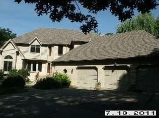 11396 Wildwood Ct NE, Blaine, MN 55449