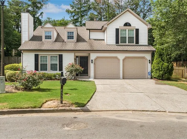 4330 Abbotts Pointe Ct, Duluth, GA 30097