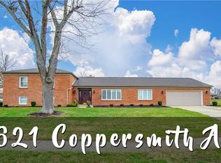 2621 Coppersmith Ave, Dayton, OH 45414