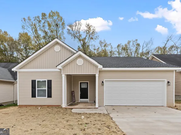 349 Cypress Dr, Gray, GA 31032