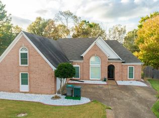877 Radiance Dr, Cordova, TN 38018