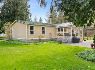 157 Green Water Dr, Toledo, WA 98591