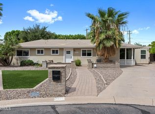 4826 N 69th St, Scottsdale, AZ 85251