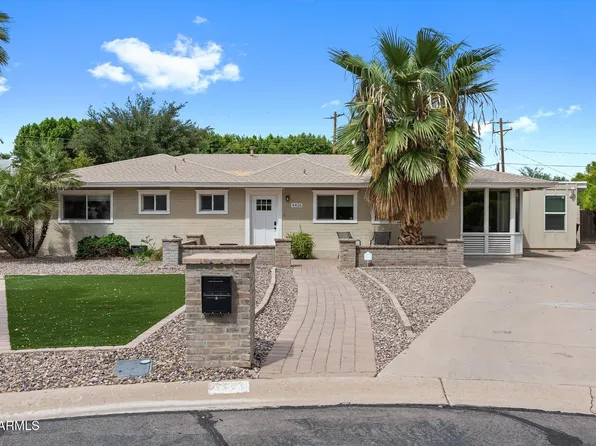 4826 N 69TH Street, Scottsdale, AZ 85251