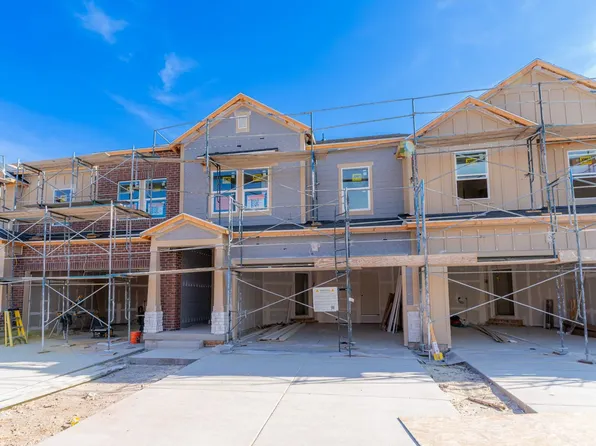 LOT 920 N Pugh Ln #870, Saratoga Springs, UT 84045